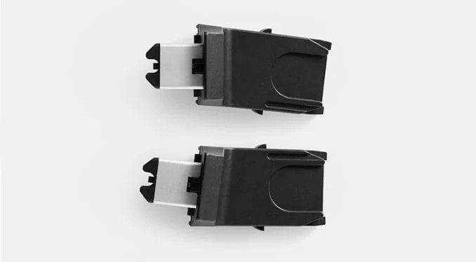 Kinderkraft Car Seat Adapter