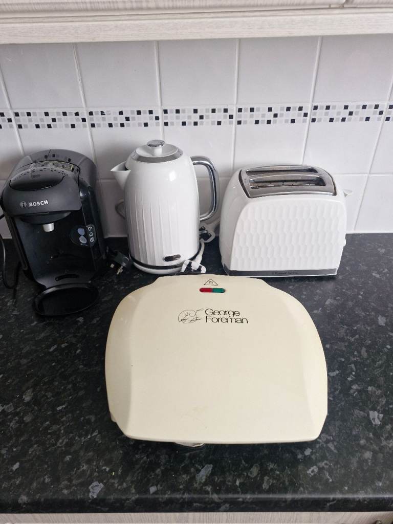 Kitchen Accessories 
