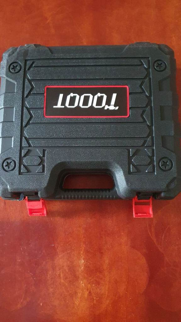 Lithium electric tools 