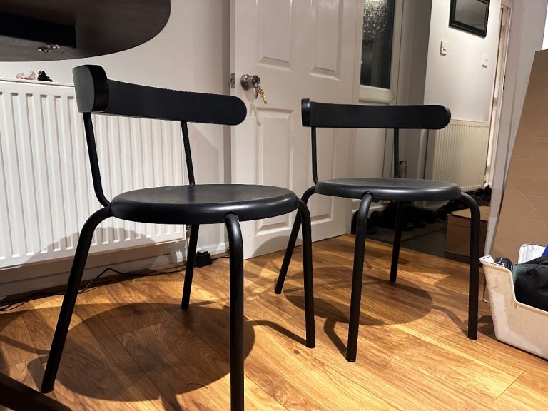 Ikea YNGVAR x2