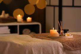 Swedish Relaxation and deep tissue massage 
