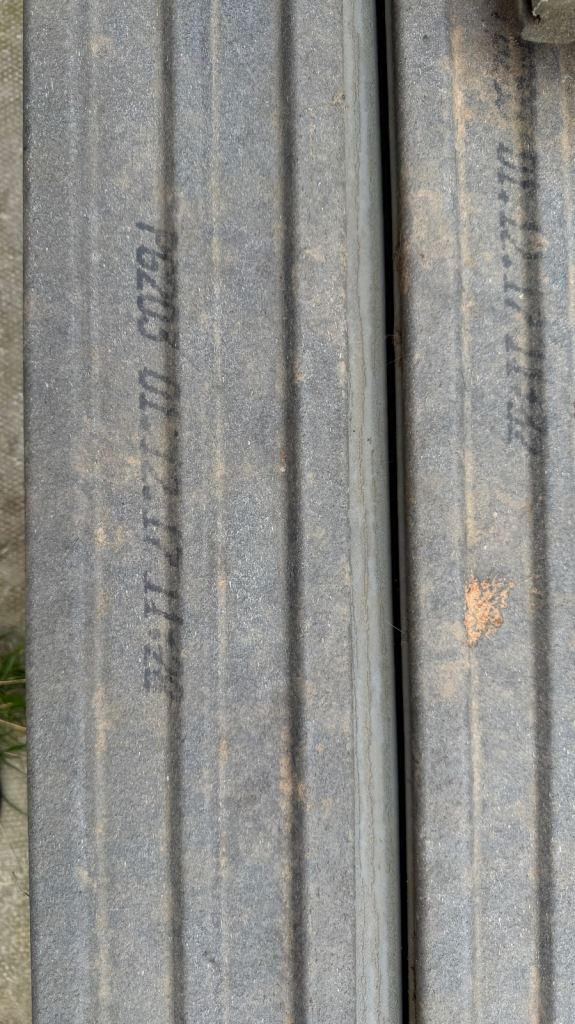 24 x 3.6m Trex Composite Decking Boards 55£+ NEW 