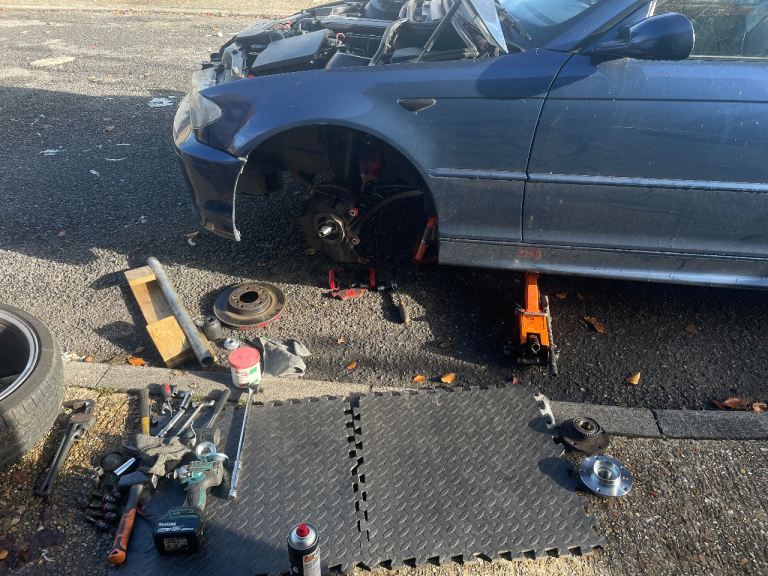 🇬🇧Mobil Mechanic🇬🇧