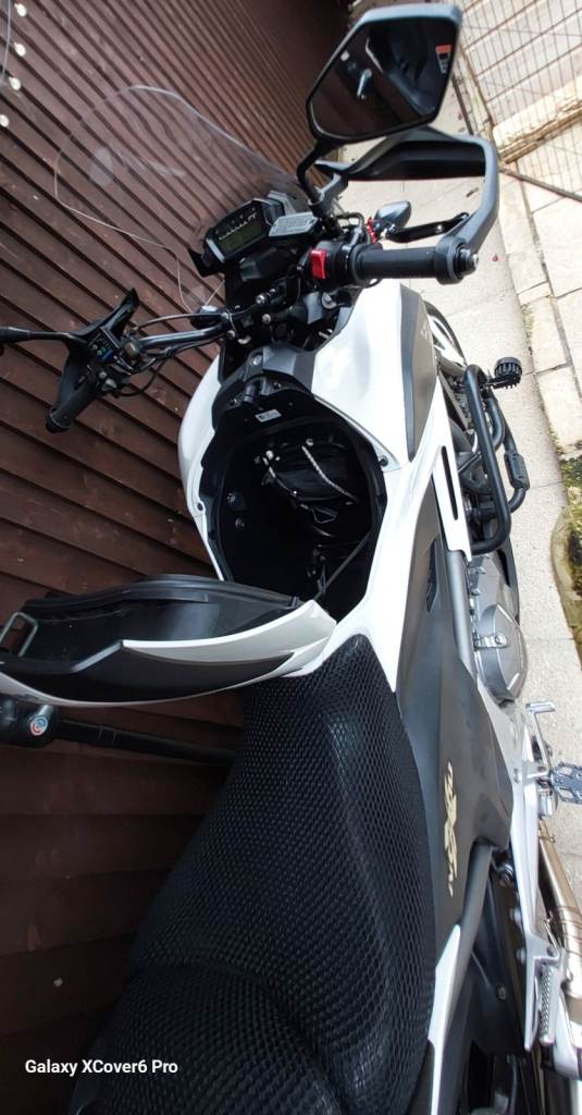 Honda, NC, 2013, 670 (cc)