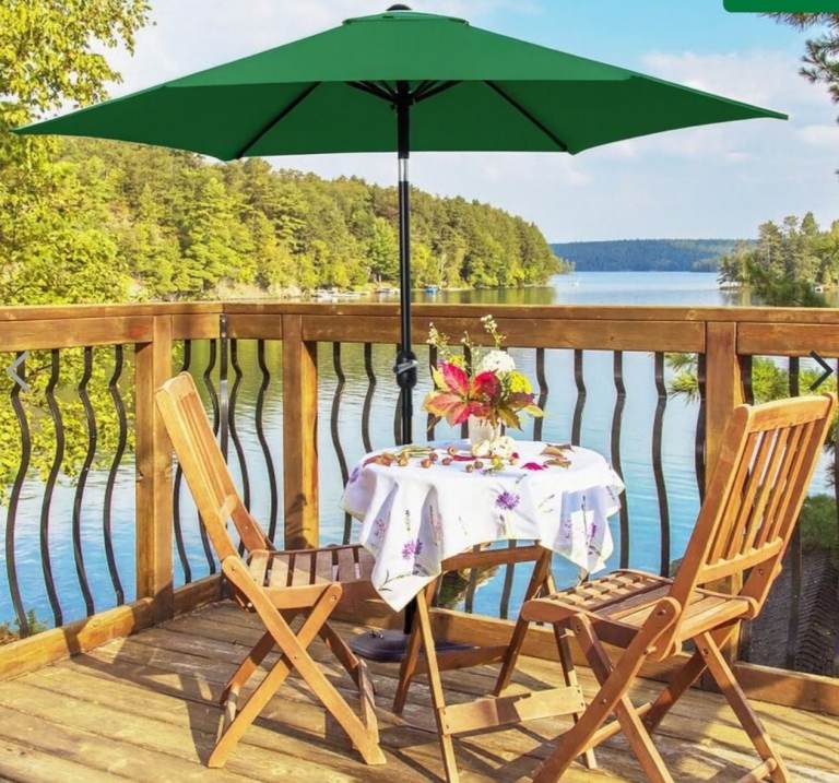 Parasol Green RRP £69.80