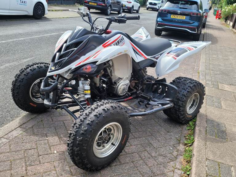 Yamaha, 2010, 700 (cc)