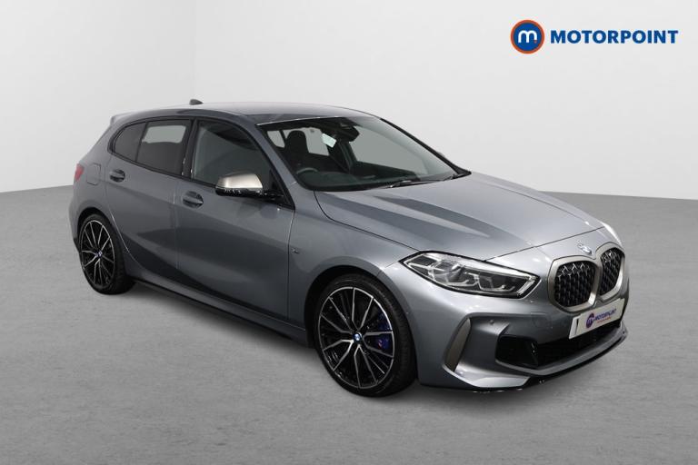 2023 BMW 1 Series M135i xDrive 5dr Step Auto [Tech-Pro Pack] Hatchback Petrol Automatic