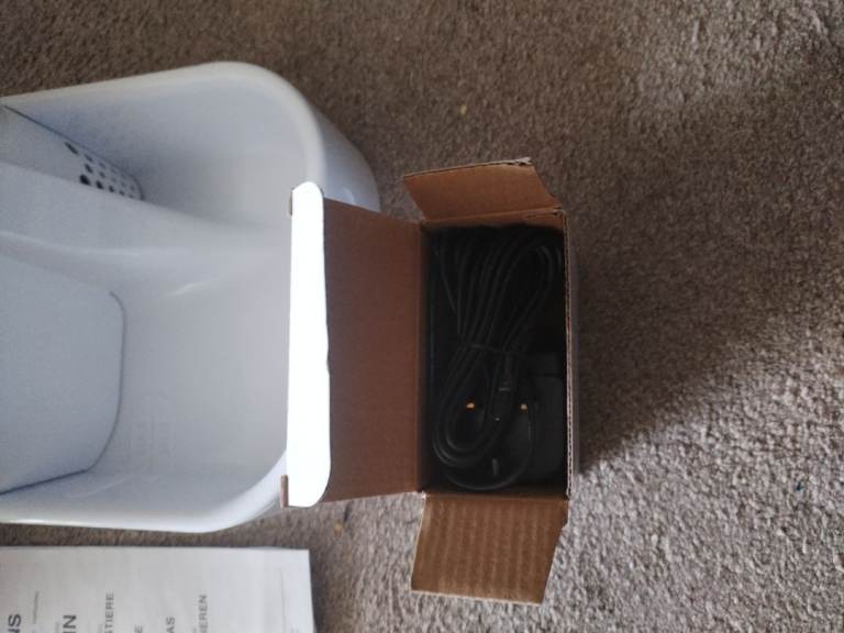 Pet Fountain