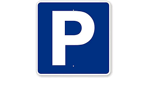 Parking Space near RSCH