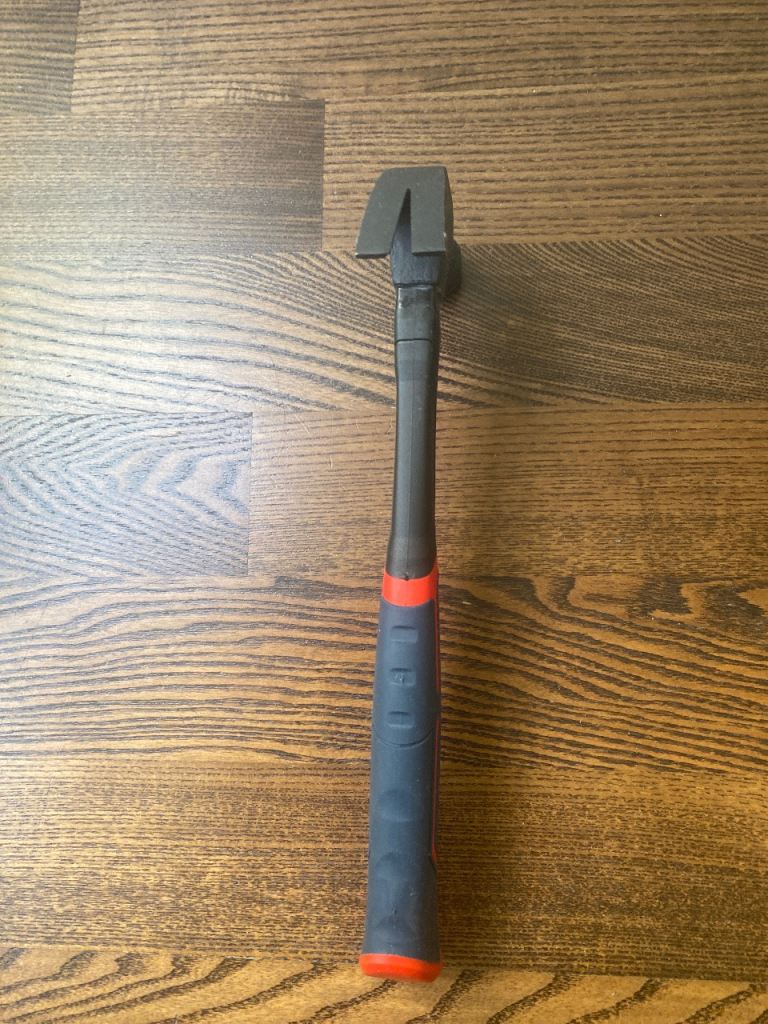 “Brand New DIY Tool Set – Hammer, Makita Screwdriver, Pen Tester & 5m Tape Measure West Dulwich 