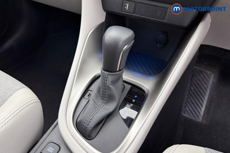 2023 Toyota Yaris 1.5 Hybrid Excel 5dr CVT HATCHBACK PETROL/ELECTRIC Automatic