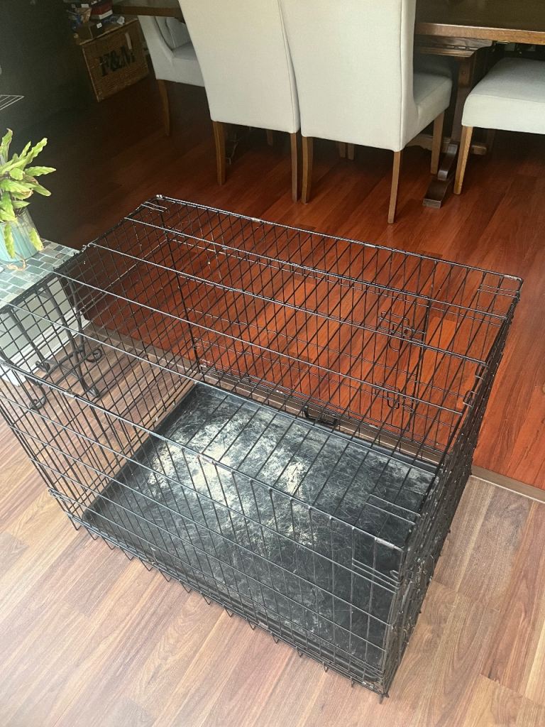 Pet Cage