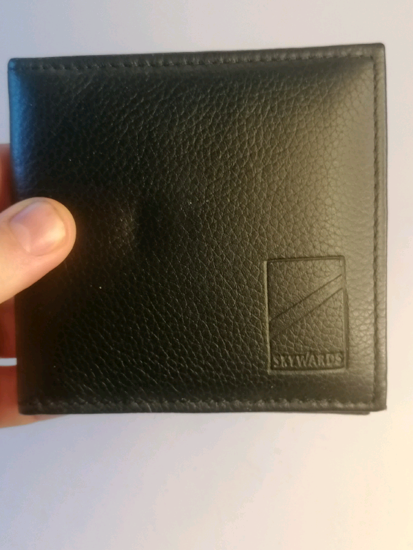Card holder. 2 page. 