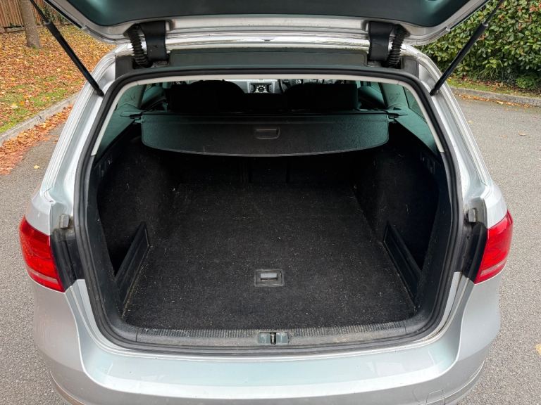 2011 VW PASSAT 2.0 TDI SPORT DSG 139K FSH 