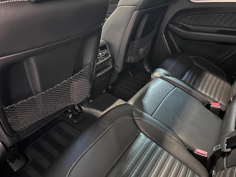 MERCEDES-BENZ GLE CLASS 3.0 GLE350d V6 AMG Line (Premium) G-Tronic 4MATIC Euro