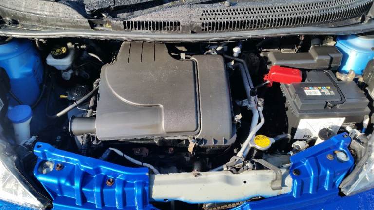 *!*FULL HISTORY*!* 2015 TOYOTA YARIS 1.3 ICON **£35 ROAD TAX** **MOT TO 5 OCT 26** *ONE LADY OWNER*