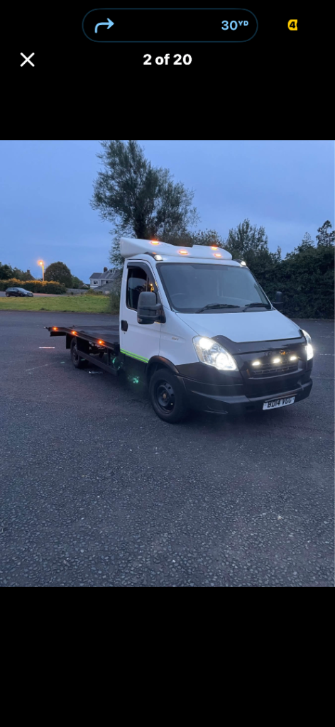 Iveco, DAILY 35S11 LWB, Other, 2014, 2287 (cc)