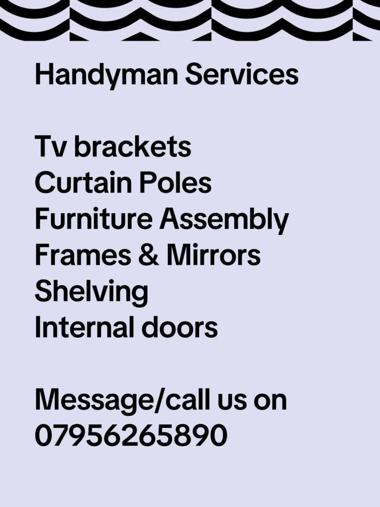 Handyman