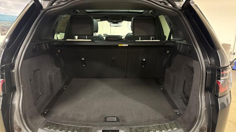 2022 Land Rover Discovery Sport 2.0 D200 Urban Edition 5dr Auto (5 Seat) Estate Diesel Automatic