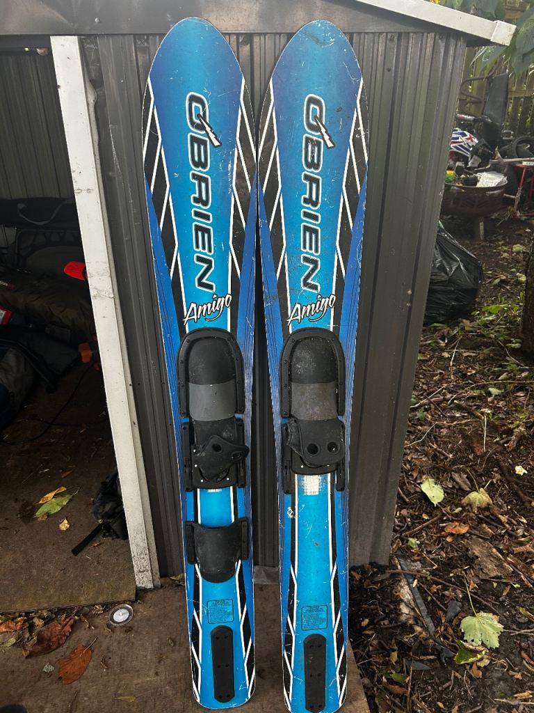 OBRIEN Amigo Water Skis