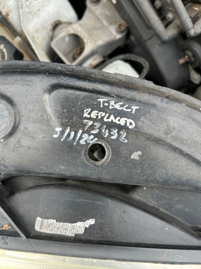 Citroen, BERLINGO, Panel Van, 2004, Manual, 1867 (cc)