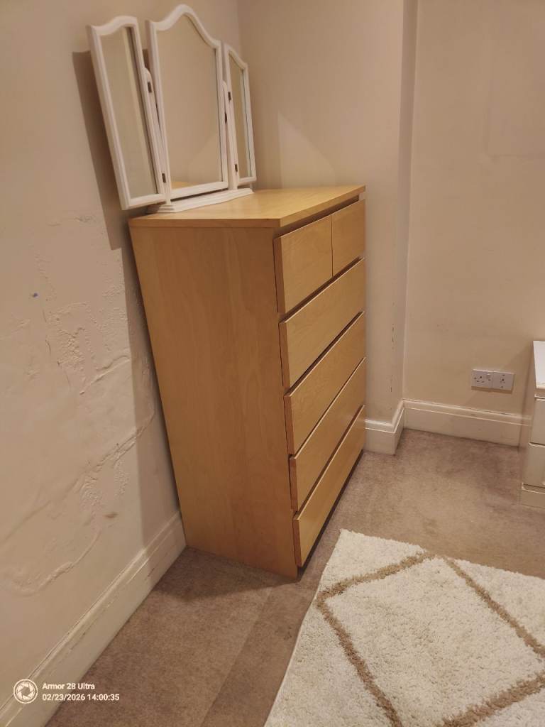 Furniture available from Islington 