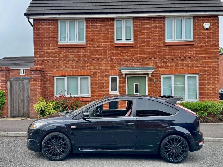 2010 focus st3,focus st-3,focus st,focus 2.5 st,st225,st 225,focus 