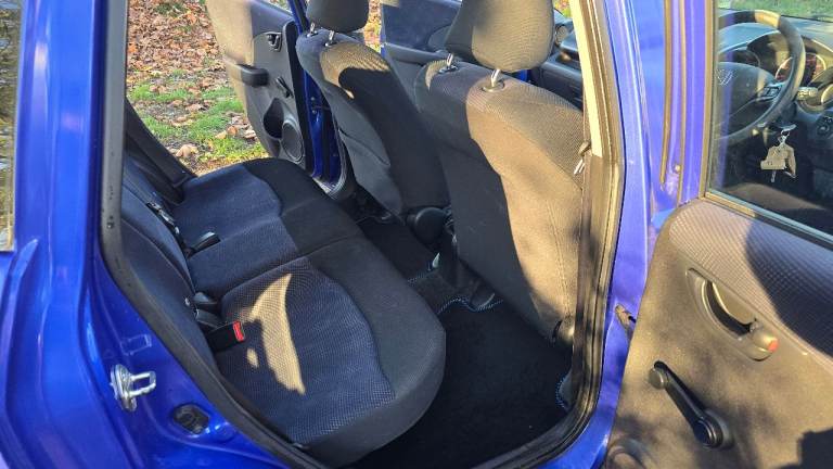 Honda, JAZZ, 1.2 petrol . ULeZ Free . Long MOT