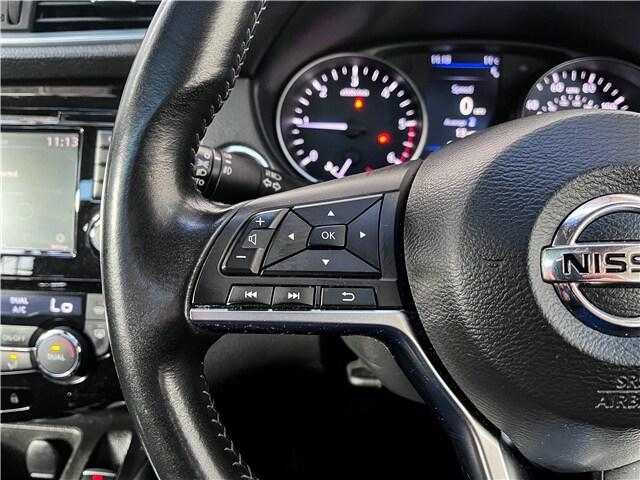 2018 Nissan Qashqai 1.5 dCi 115 N-Connecta 5dr Hatchback Diesel Manual