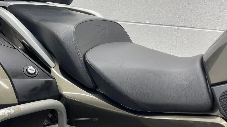 BMW R1250RT LE ** FULL LUGGAGE - ONE OWNER - JUNE 2026 MOT **