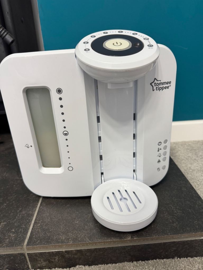 Tommee Tippee Prep Machine 