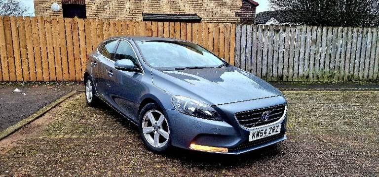 QUICK SALE VOLVO V40 