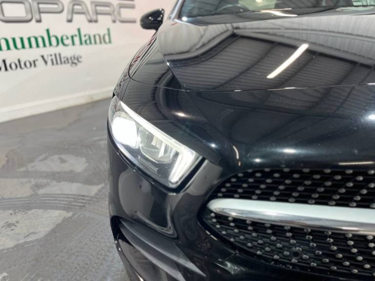 2018 Mercedes-Benz A-Class 1.3 A200 AMG Line (Premium) Hatchback 5dr Petrol 7G-DCT Euro 6 (s/s) (...