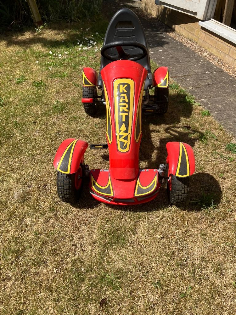 Go Kart