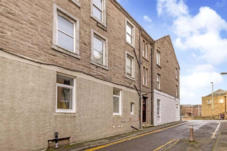 image for 1 bedroom flat in 13a Union Lane ,Perth, PH1
