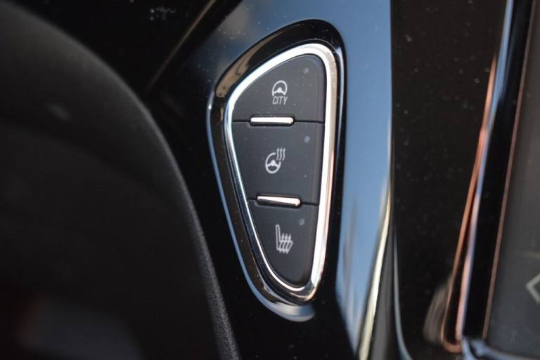 2019 Vauxhall Corsa 1.4i Griffin Hatchback 5dr Petrol Auto Euro 6 (90 ps) Hatchback Petrol Automatic