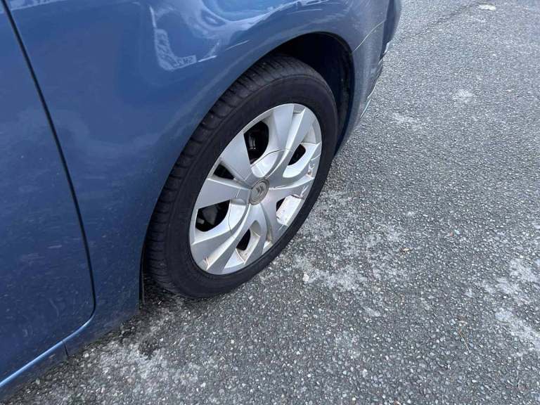 Citroen, C4 PICASSO, MPV, 2013, Manual, 1560 (cc), 5 doors