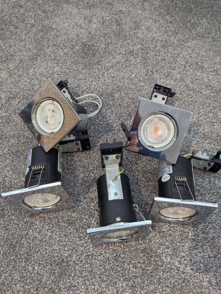 Home Lighting Bundle