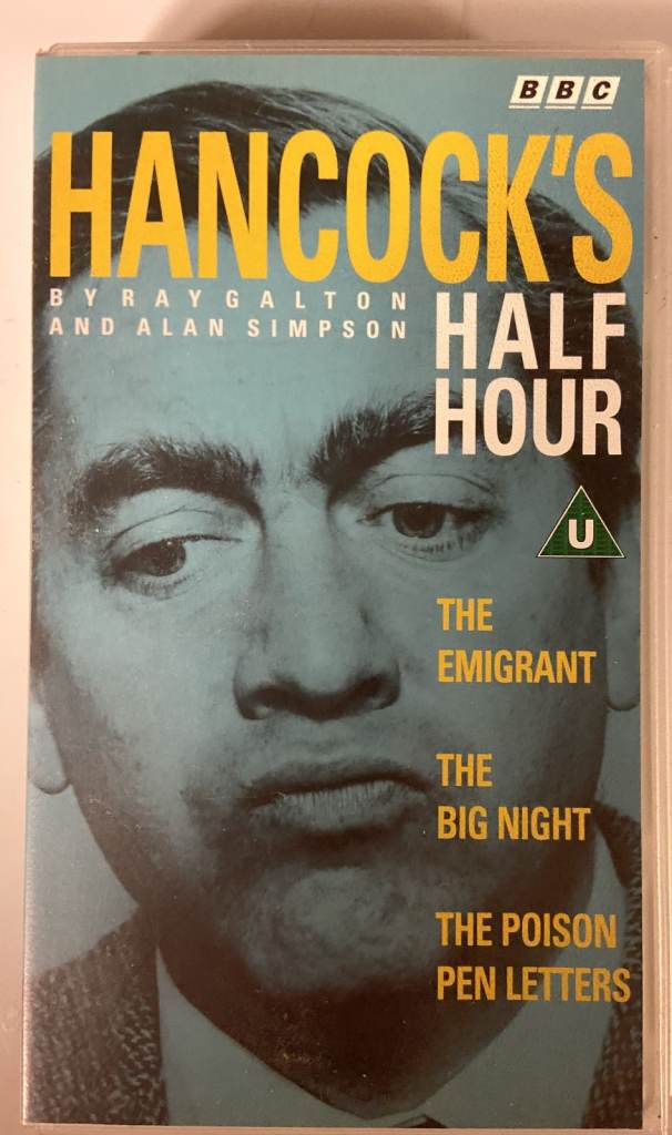 Hancock's Half Hour