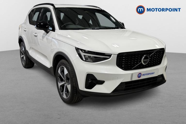 2024 Volvo XC40 2.0 B4P Plus Dark 5dr Auto ESTATE PETROL Automatic