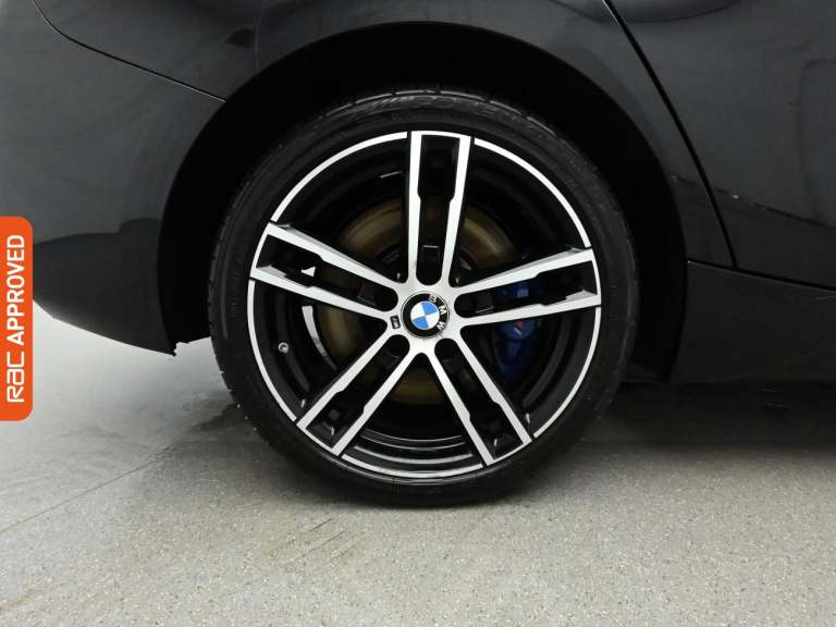 2025 BMW 1 Series 1.5 118i GPF M Sport Shadow Edition Hatchback 5dr Petrol Manual Euro 6 (s/s Hat...