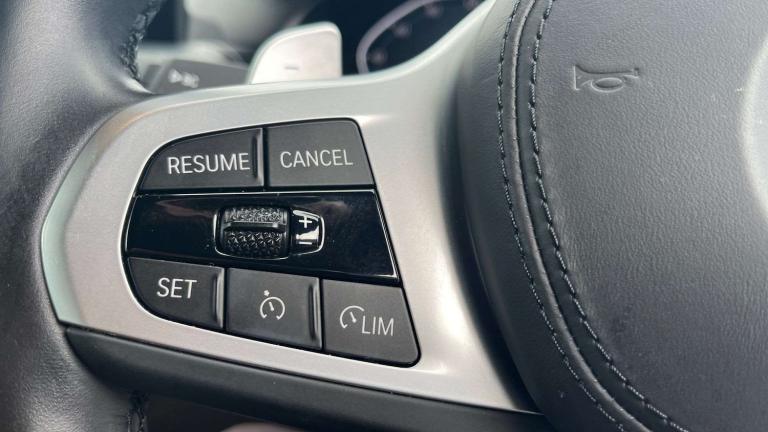 2022 BMW X3 xDrive 30e M Sport 5dr Auto SUV Plug-In Hy Automatic