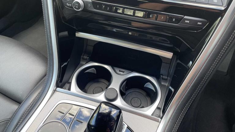 2022 BMW 8 Series 840i M Sport 4dr Auto Coupe Petrol Automatic