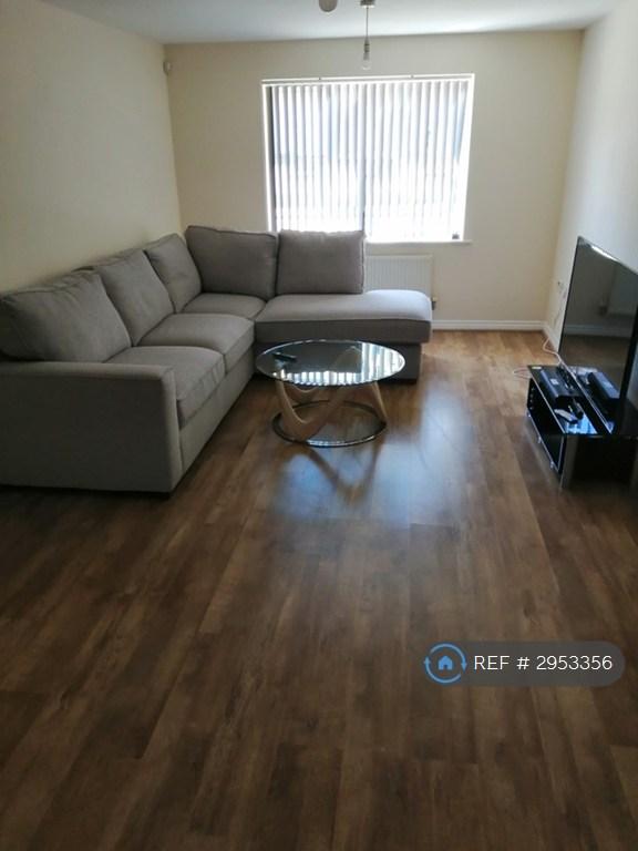 2 bedroom flat in Bilton, Rugby, CV22 (2 bed) (#2953356)