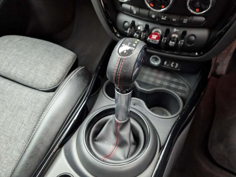 2017 MINI Clubman 2.0 Cooper S Estate 6dr Petrol Auto Euro 6 (s/s) (192 ps) - CRUISE CONTROL  EST...