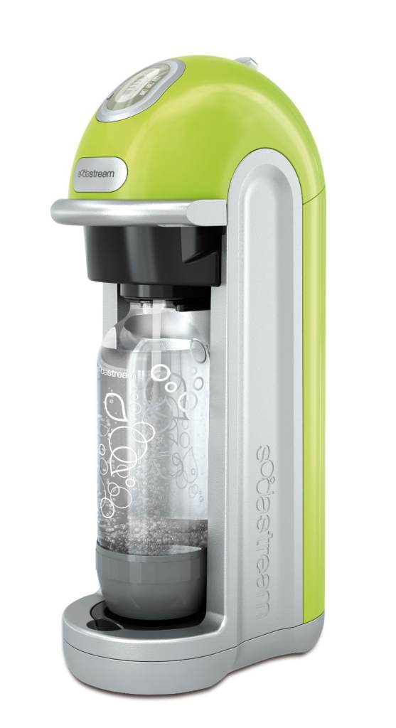Sodastream Fizz - Green