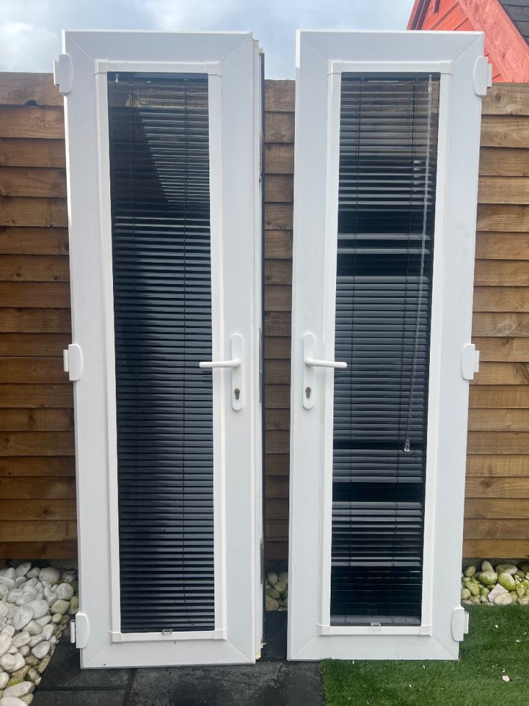 UPVC Internal Doors
