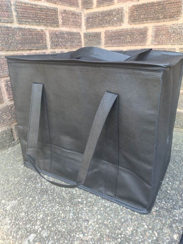 Delivery Bag Thermal Brand New 