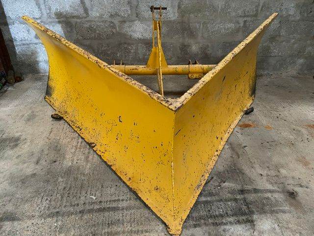 Snow Plough for Tractor