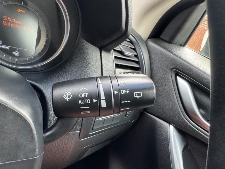 2015 Mazda CX-5 2.0 SKYACTIV-G SE-L Nav SUV 5dr Petrol Manual Euro 6 (s/s) (165